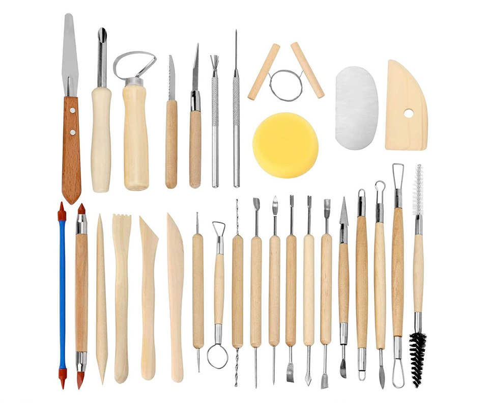 Chuẩn bị công cụ điêu khắc đá.png